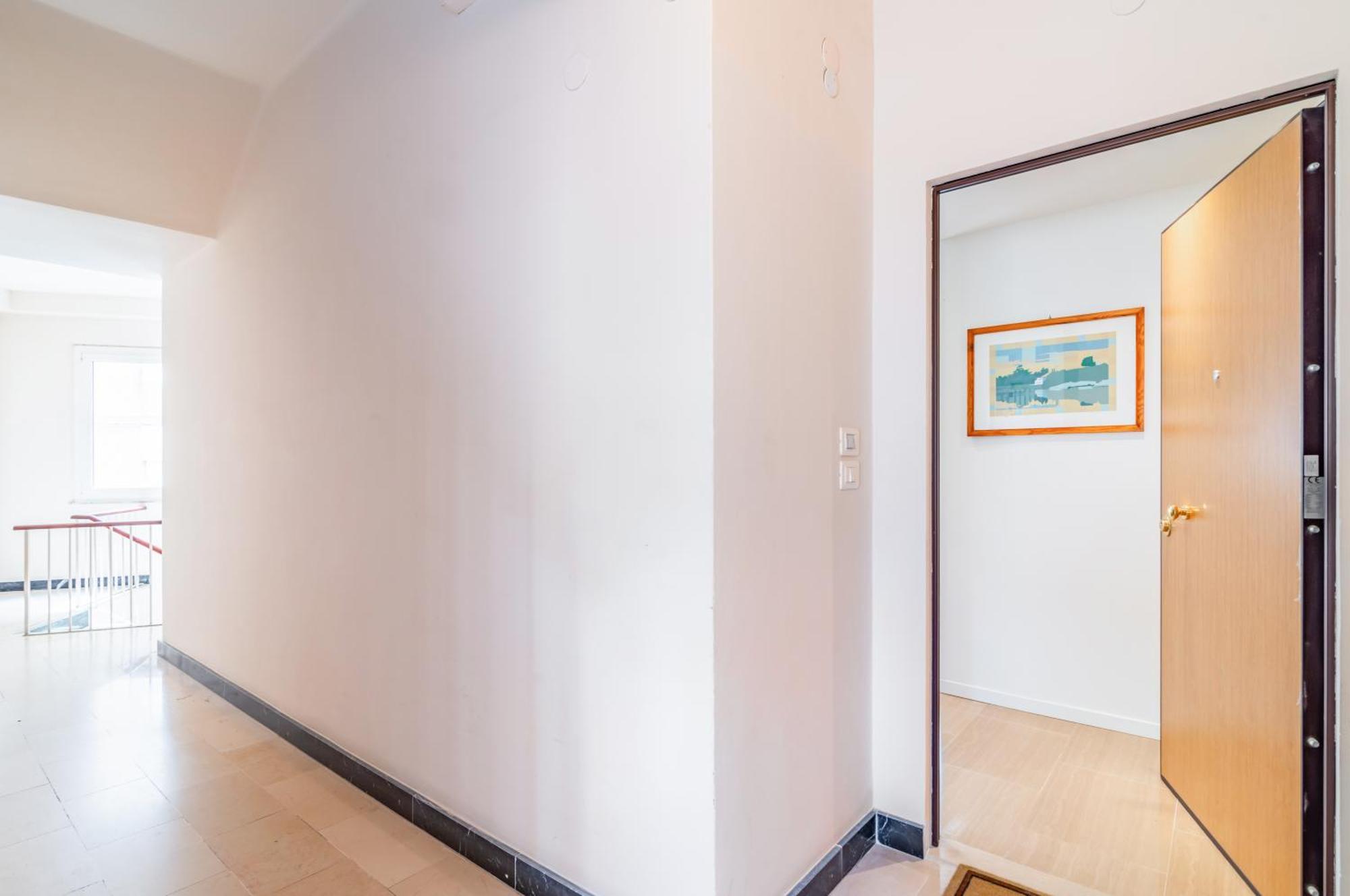 Rossini Apartment In Center Of Pesaro! Exterior photo