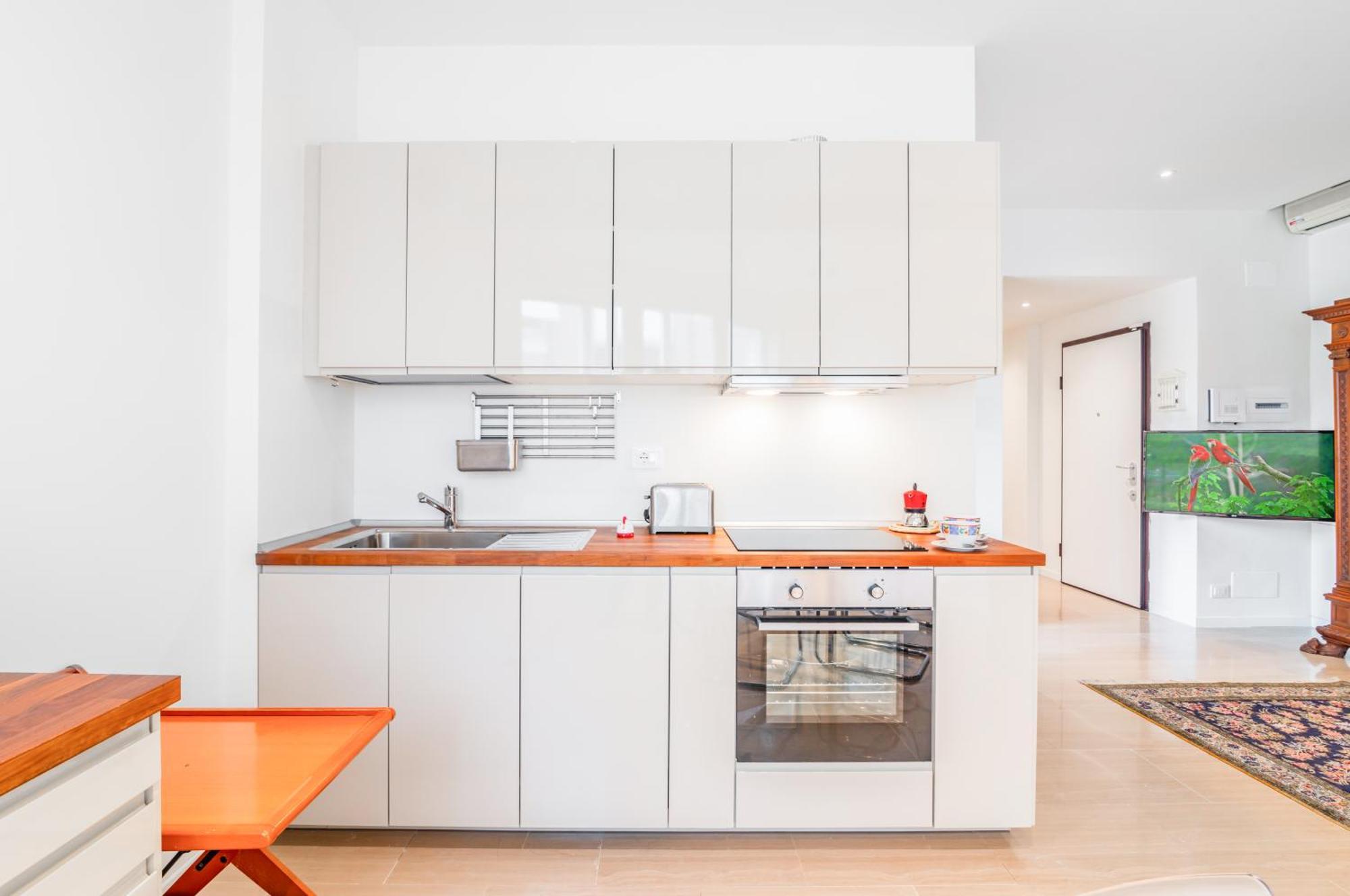 Rossini Apartment In Center Of Pesaro! Exterior photo