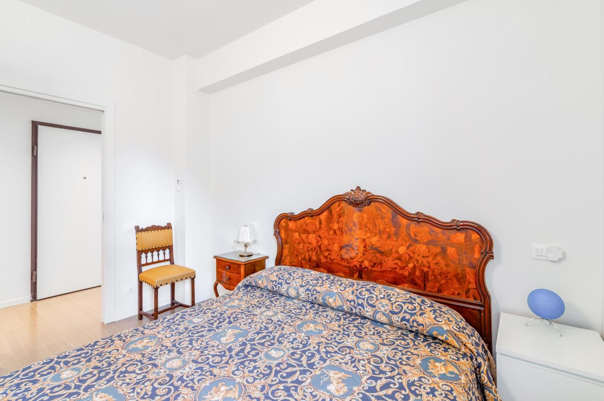 Rossini Apartment In Center Of Pesaro! Exterior photo
