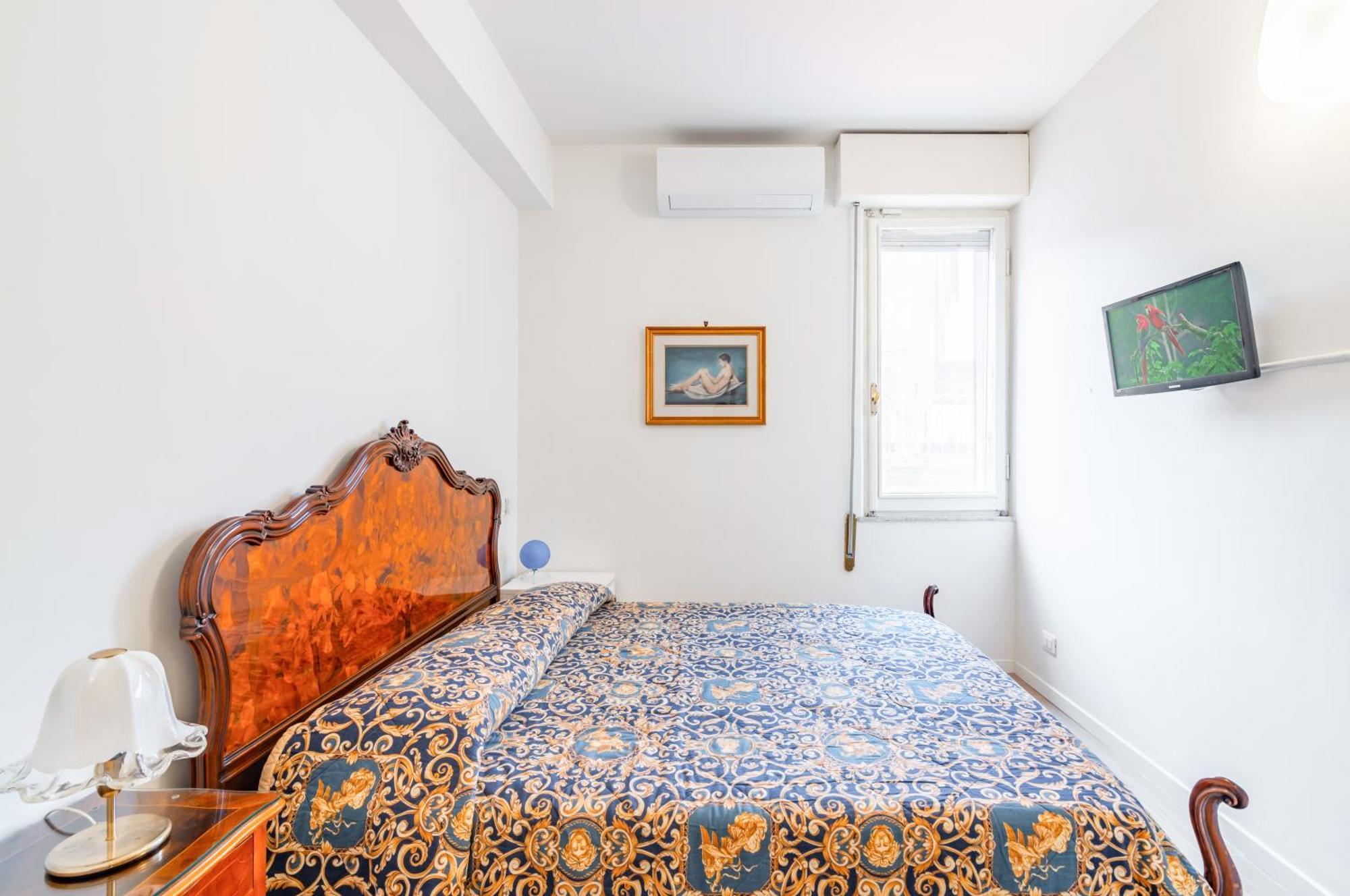 Rossini Apartment In Center Of Pesaro! Exterior photo